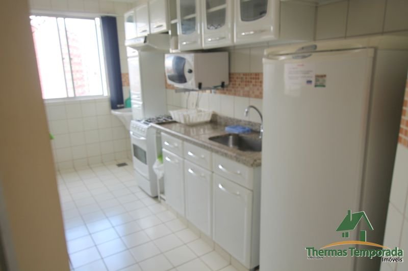 Fotos apartametnos PRIVE DAS THERMAS I CALDAS NOVAS